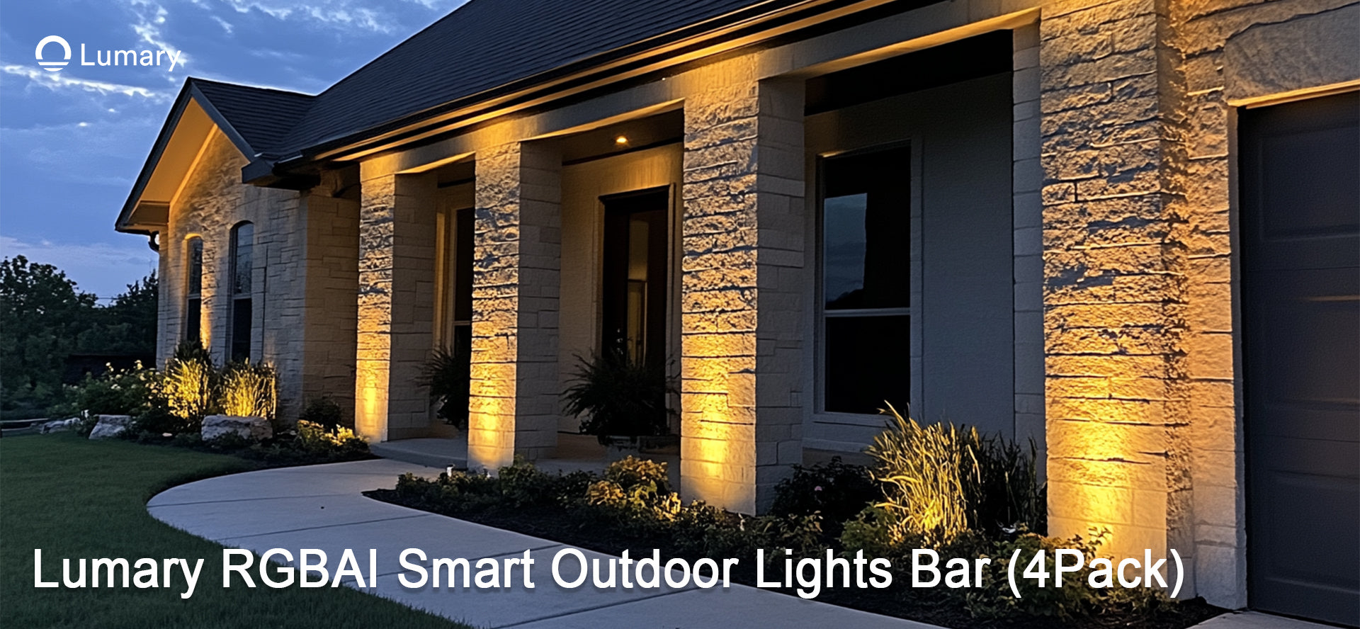 Tips for Choosing Outdoor Lights in 2025