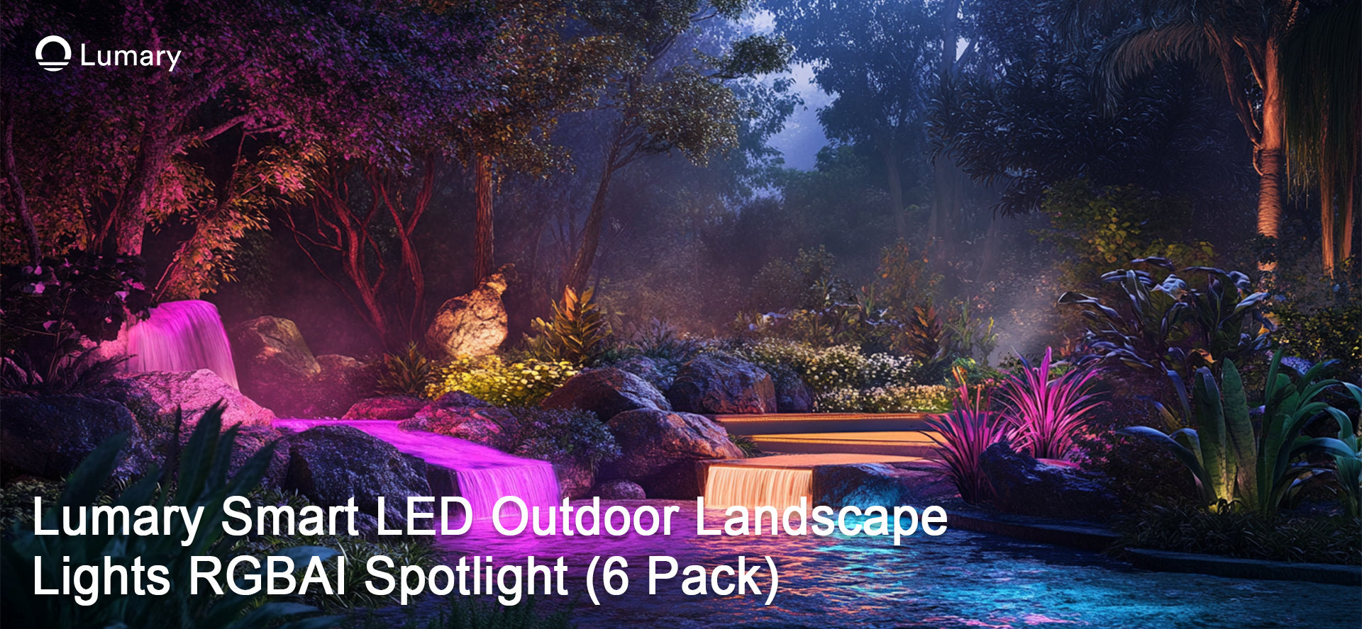 Top Tips to Decorate with Color-Changing Outdoor Lights in 2025