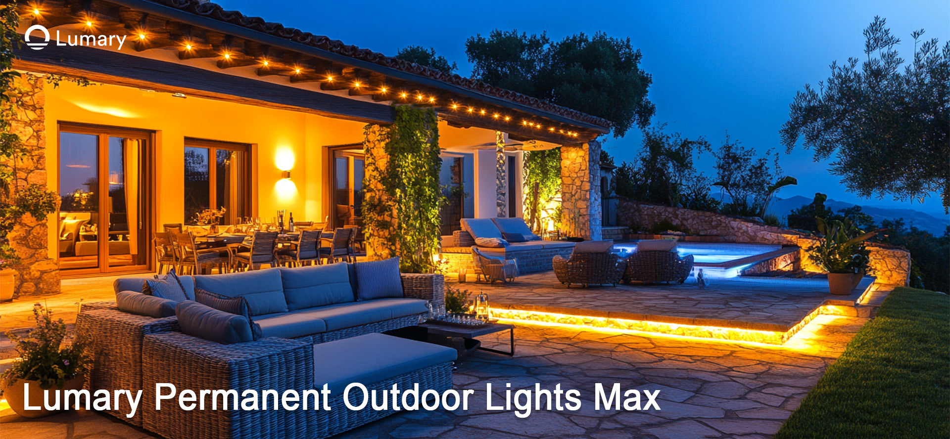 Tips for Choosing the Perfect Outdoor Lighting for Your Home