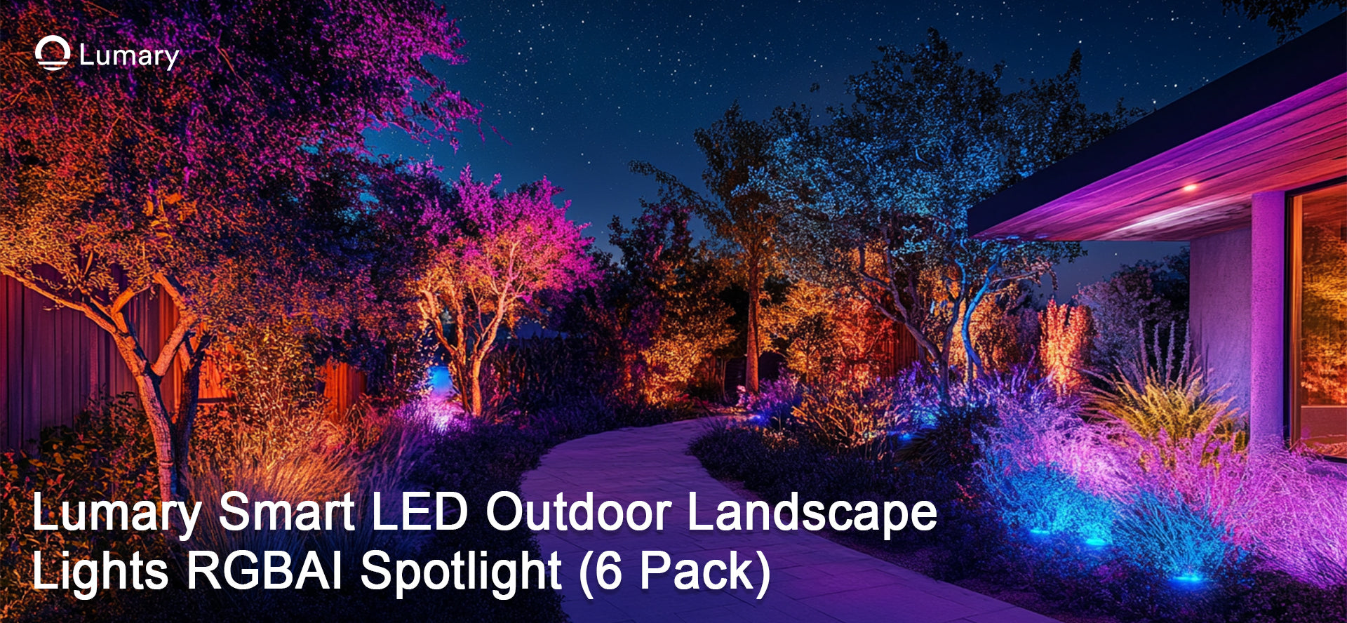 How to Select the Best In-Ground Lights for Your Outdoor Space