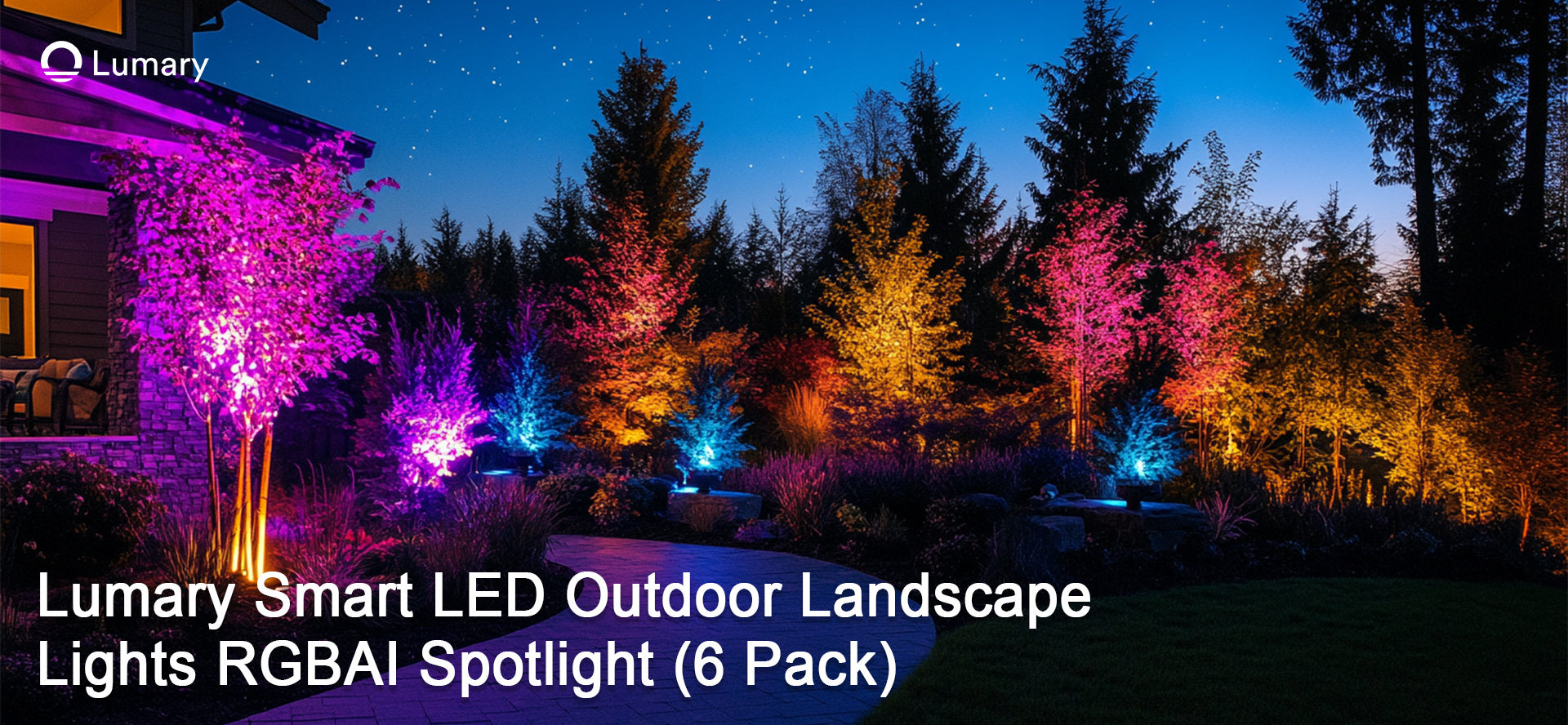 Low Voltage LED Landscape Lights What You Need to Know in 2025