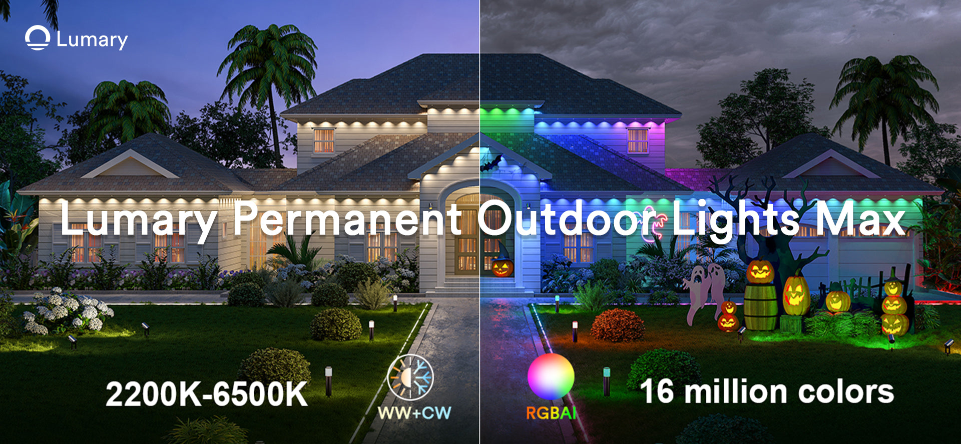 Brighten Your Holidays with LED Christmas Lights