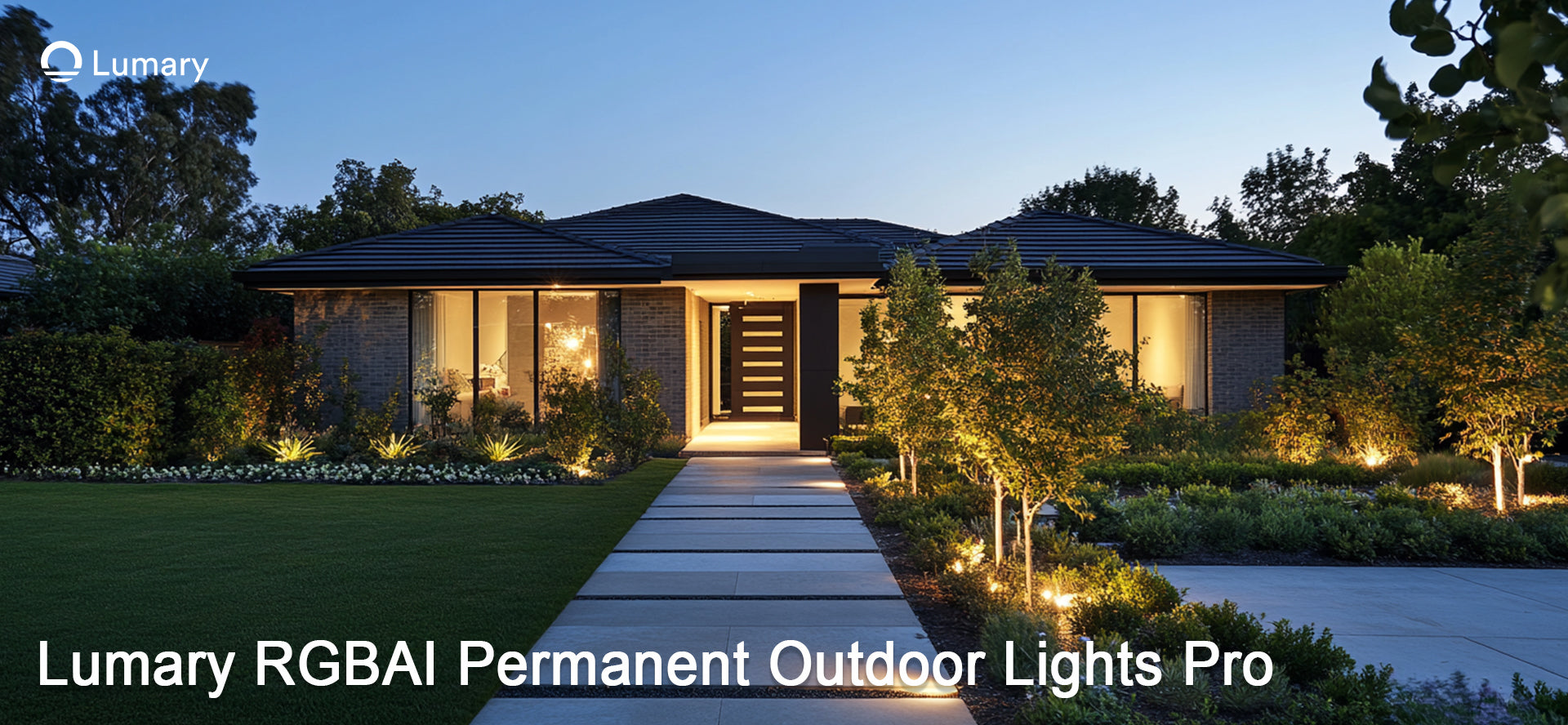 Tips for Choosing the Best Permanent Outdoor Holiday Lights in 2025