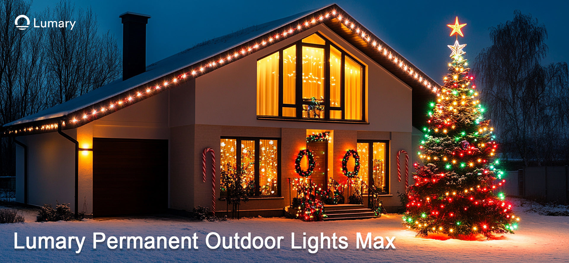 Guide to Selecting the Perfect Outdoor House Lights