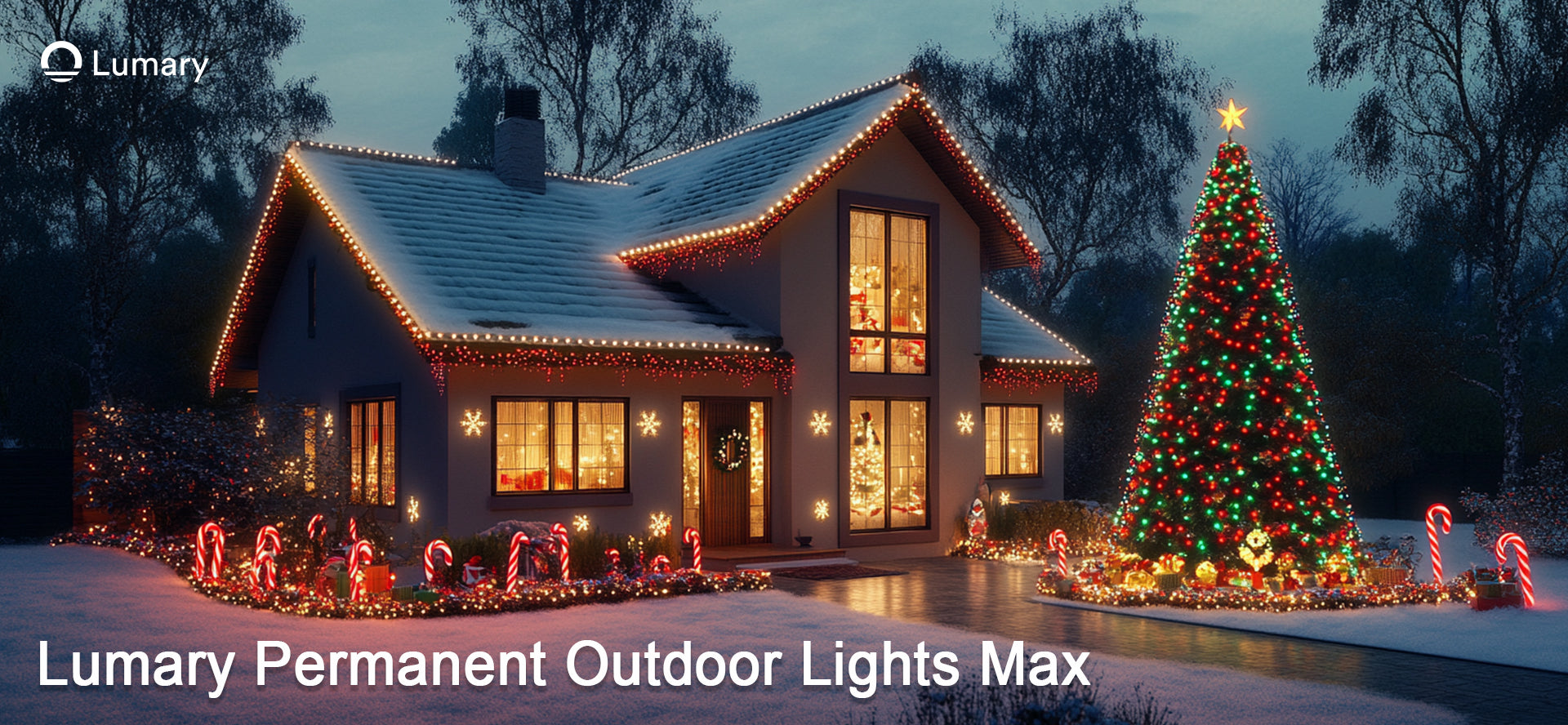 A Comprehensive Guide to Waterproof Outdoor String Lights