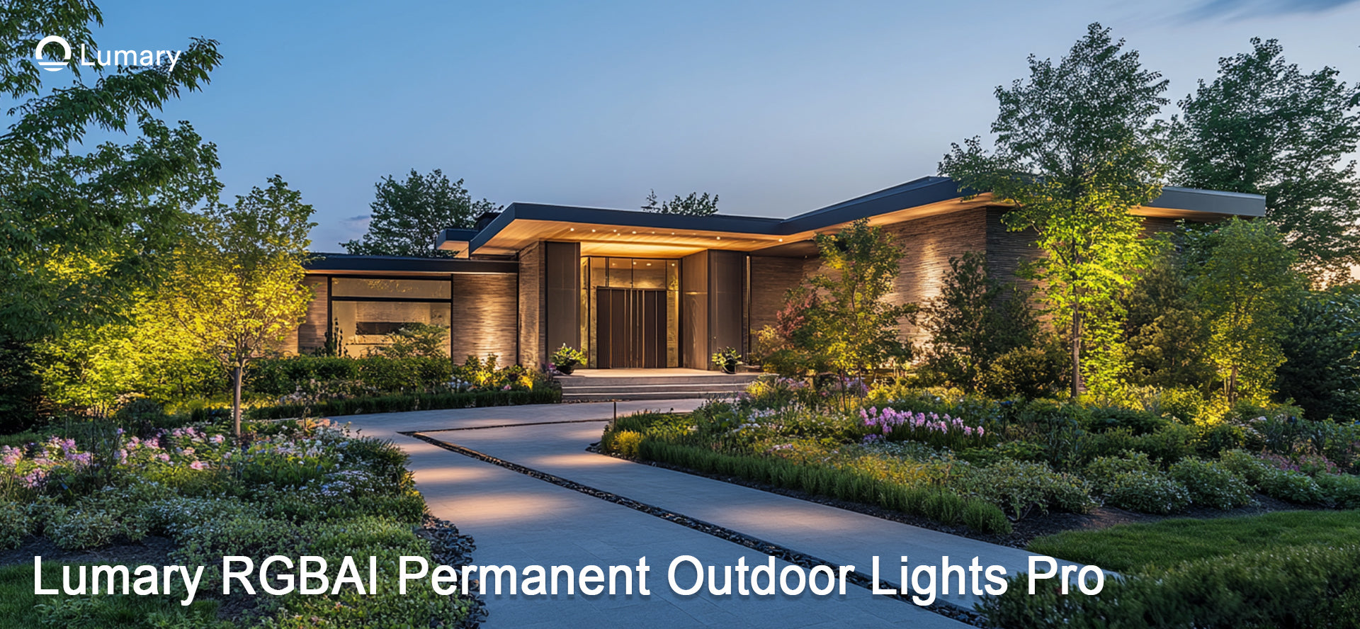 A Step-by-Step Guide to Picking the Perfect Permanent Outdoor Lights