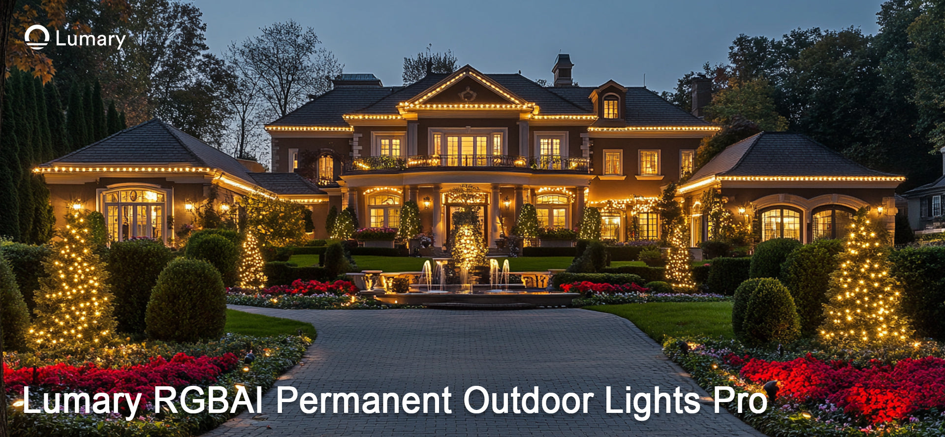 Step-by-Step Guide to Permanent LED House Lighting