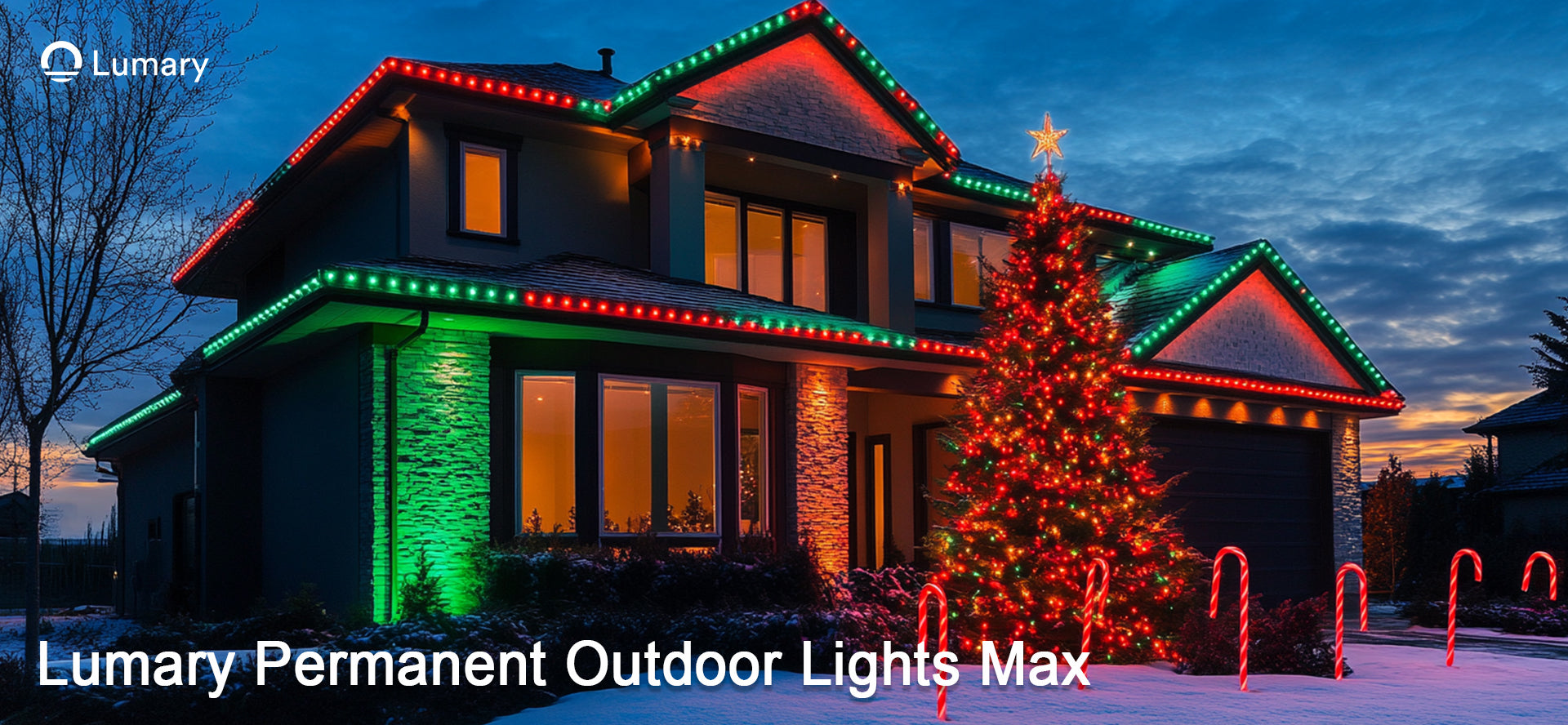 How to Choose Outdoor Lighting for Your Home