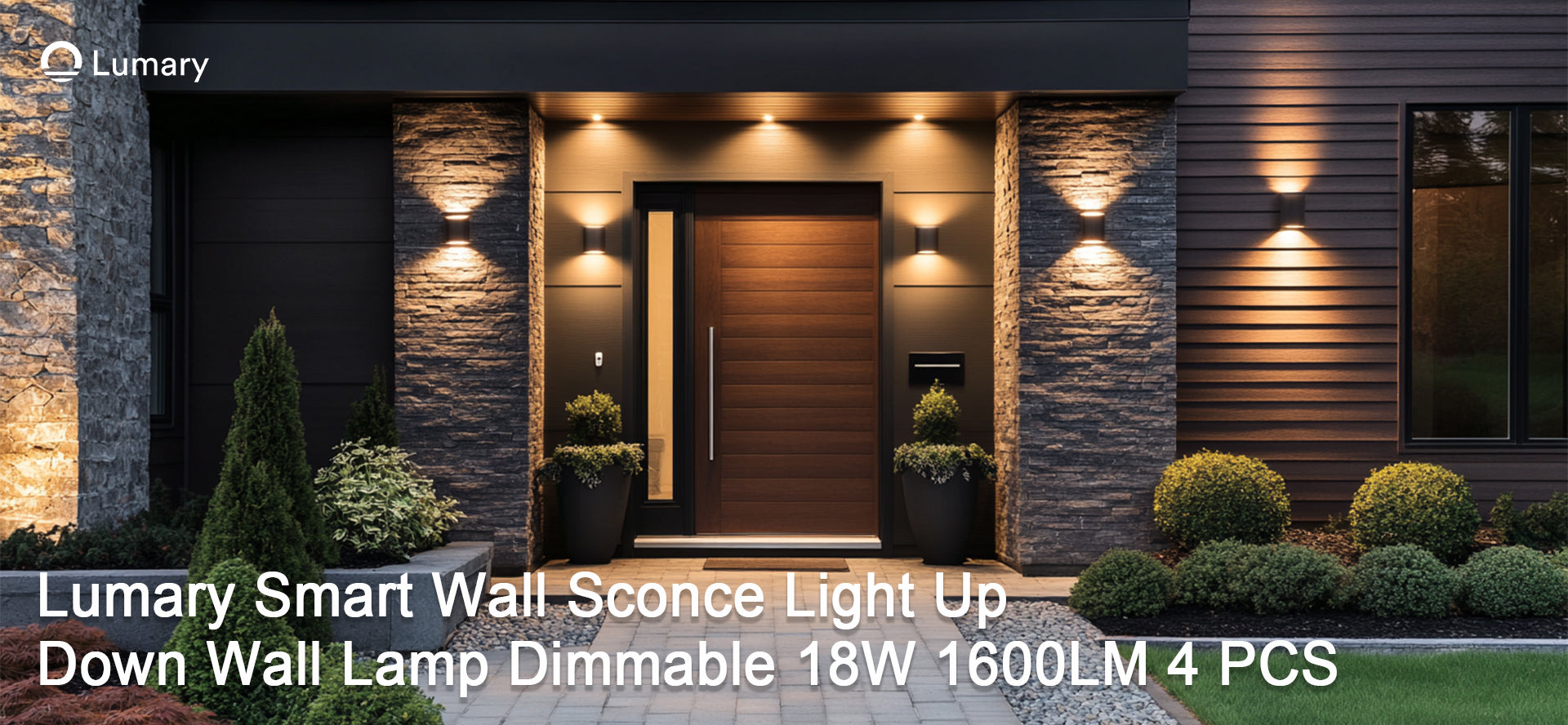 How to Select the Right Outdoor Wall Light for Your Home