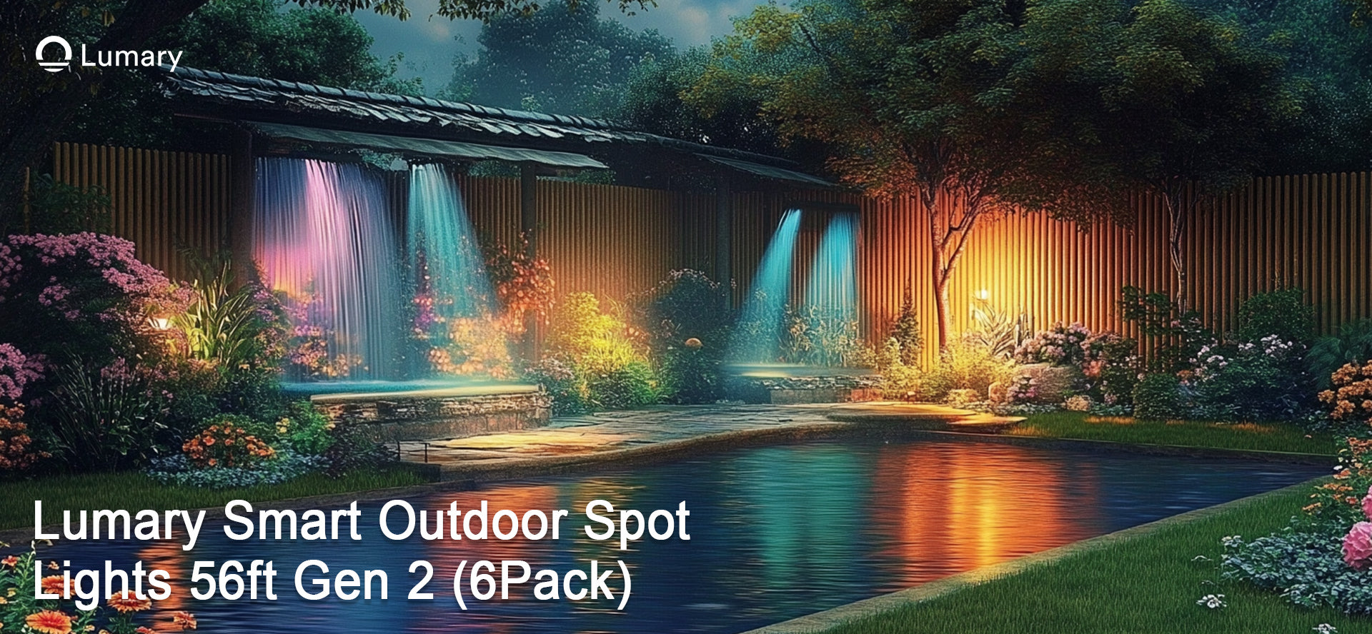 Guide to Selecting Energy-Saving LED Outdoor Lights