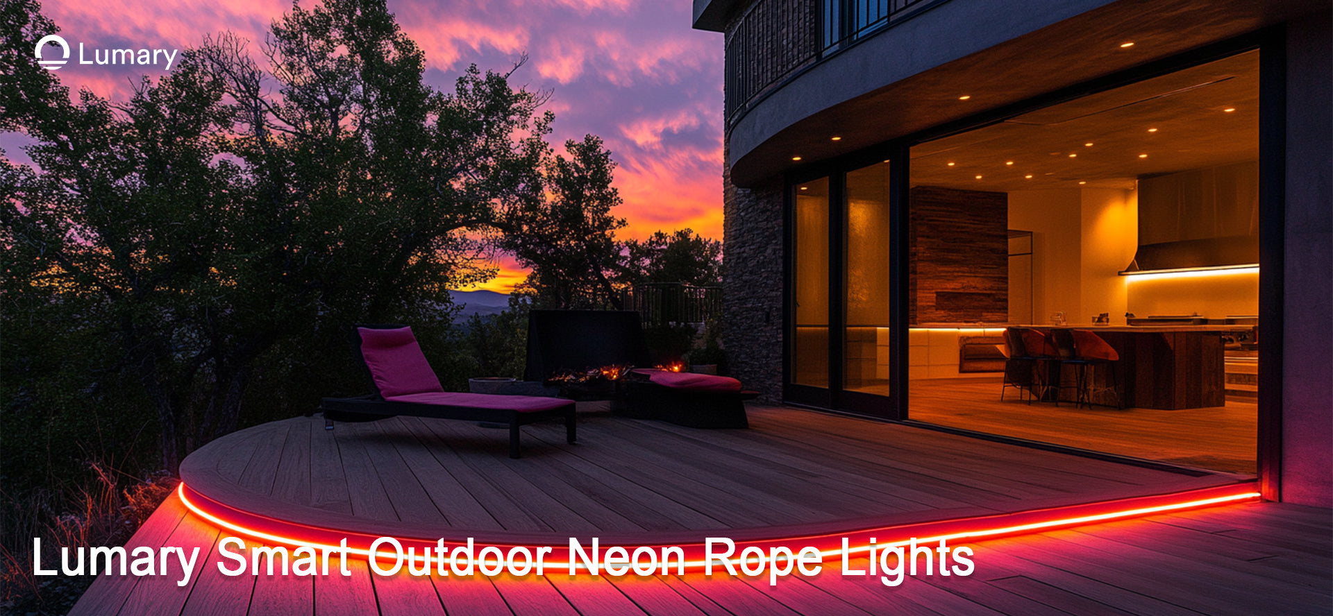 10 Reasons to Choose LED Strip Lights for Your Space