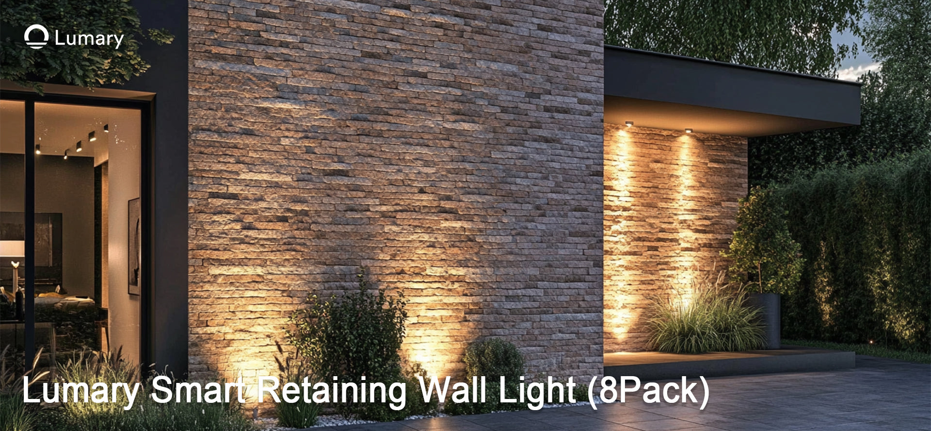 10 Tips to Pick the Best Exterior Smart Lighting