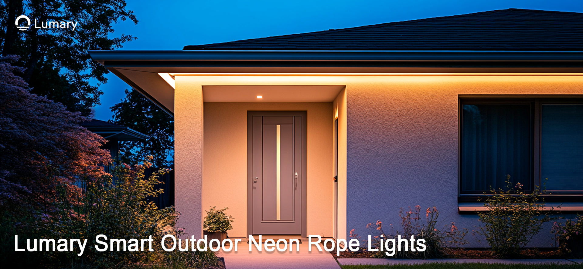 Top Tips for Choosing Outdoor LED Light Strips