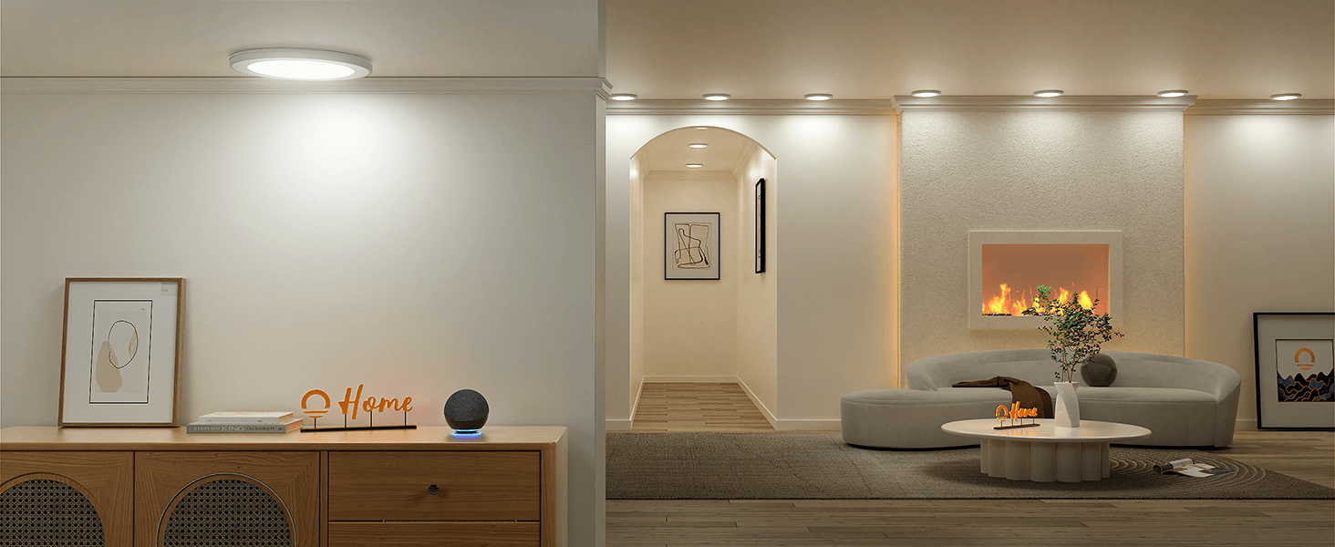 How Smart Lighting Can Help You Save Energy