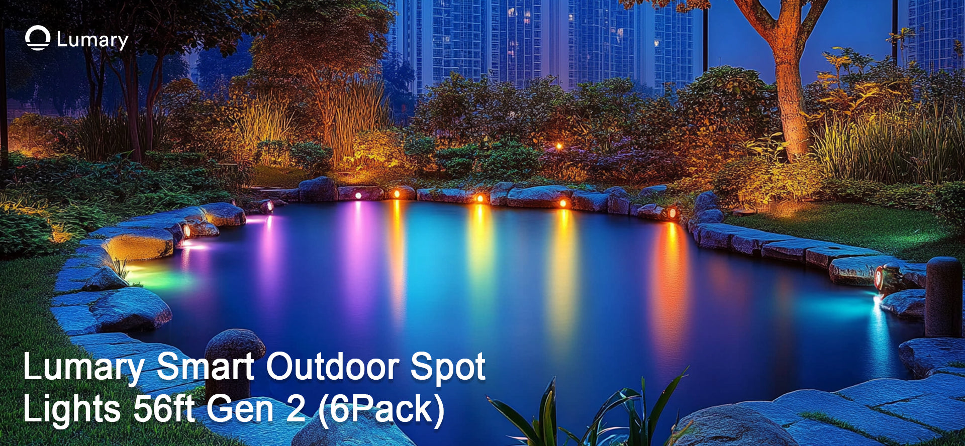 Essential Tips for Choosing LED Outdoor Landscape Lighting