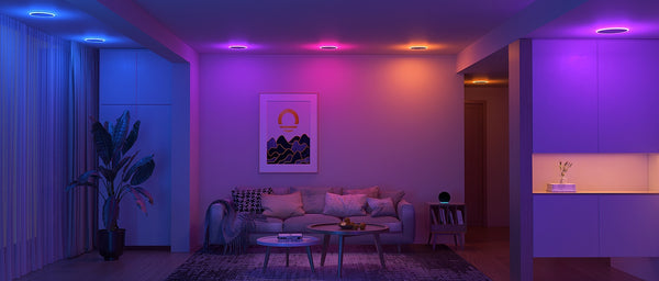 Find The Perfect LED Ceiling Light: A Comprehensive Guide