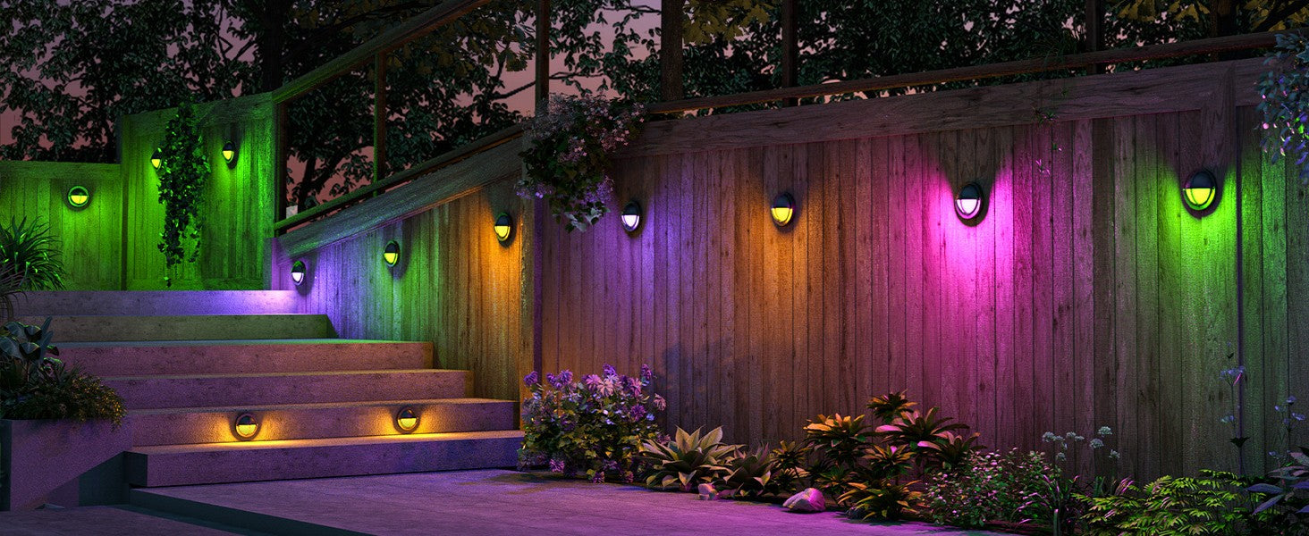 The Ultimate Guide to Selecting LED Garden Lights