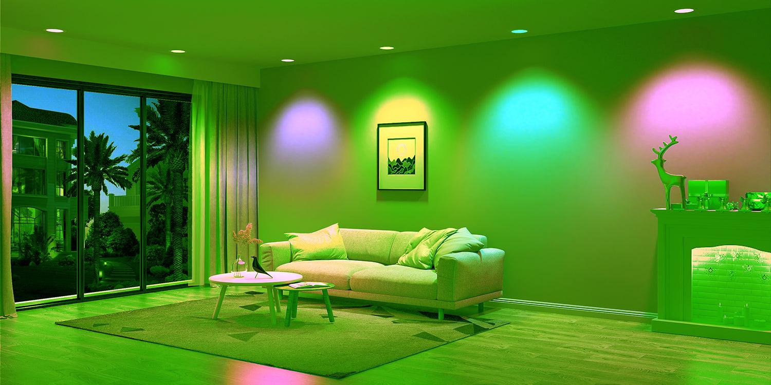 How to pick the right lights for Patrick's Day - Lumary
