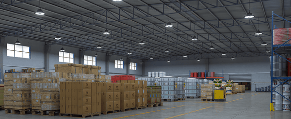 Benefits of Choosing Smart Lighting for Your Business Space