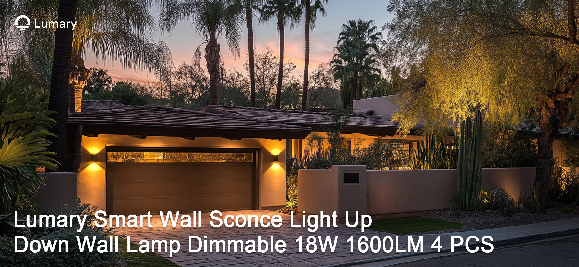 What Makes Outdoor LED Wall Downlights a Must-Have in 2025