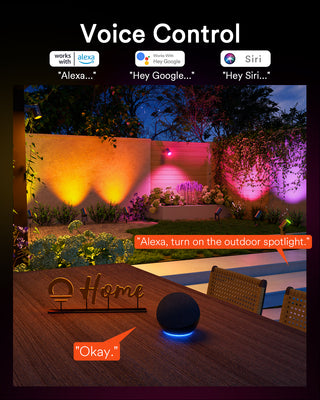 Smart Lighting: Control Your Lights from Anywhere – Lumary