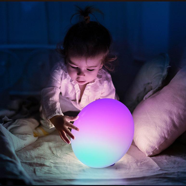 Smart LED Entertainment Lamp and Night Light